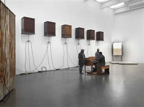 Theaster Gates on pivoting Black representation and the power of 